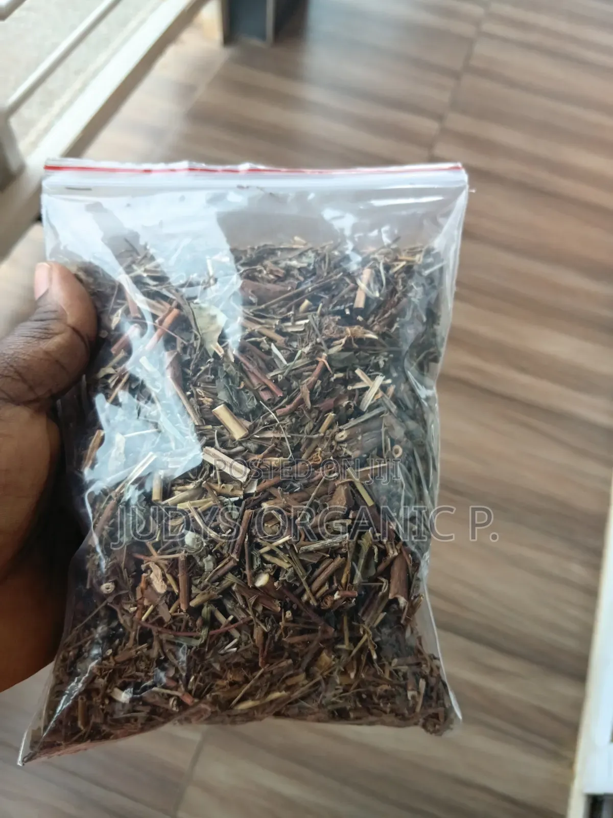 St.John's Wort (Sciatica)