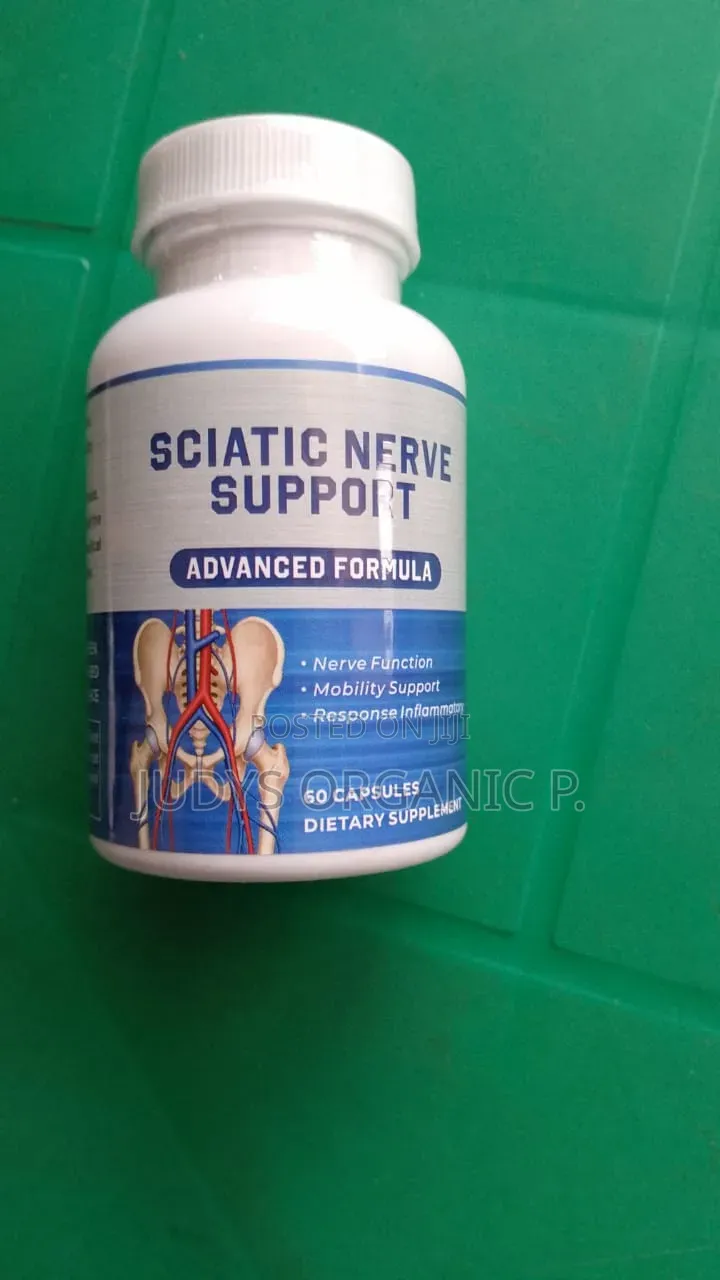 Scistica Nerve Support