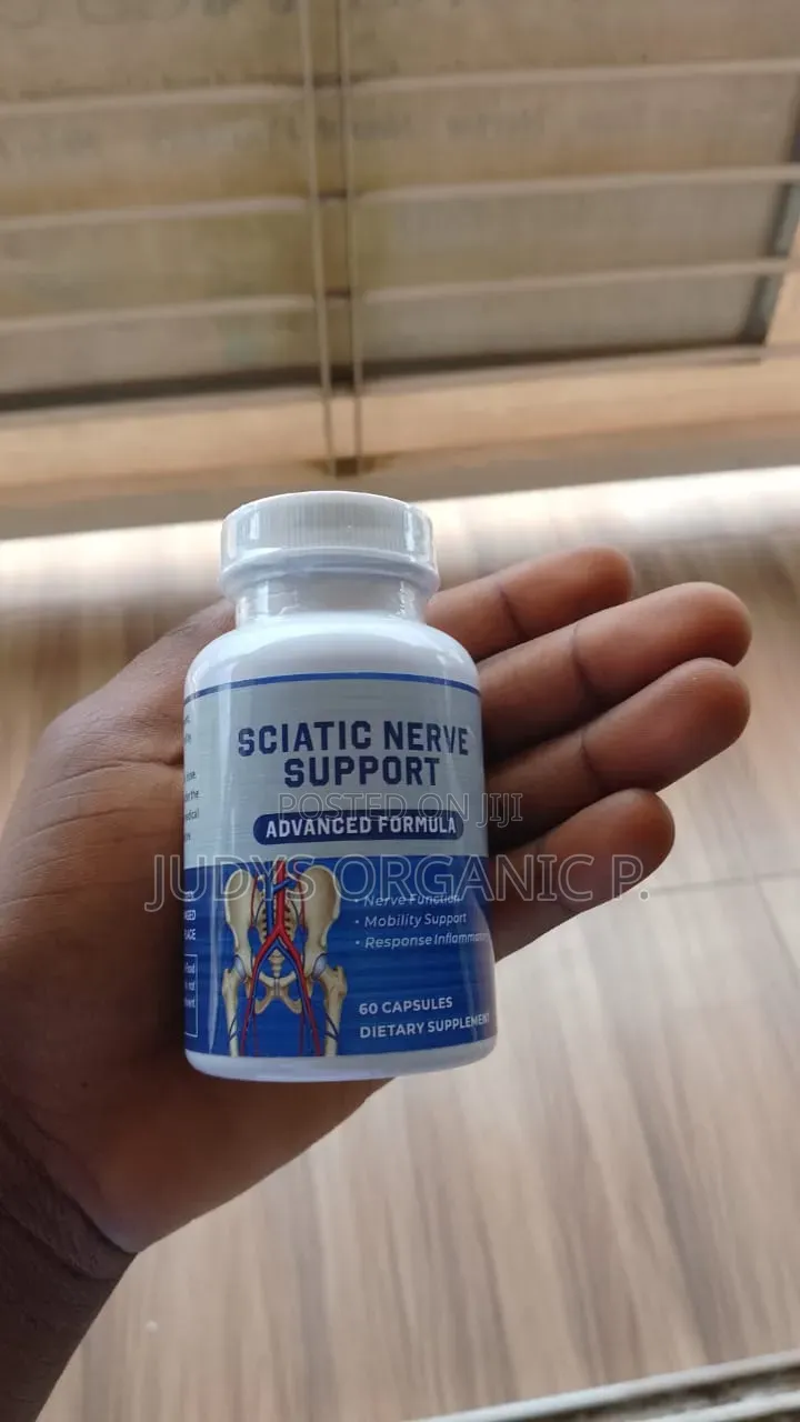 Scistica Nerve Support