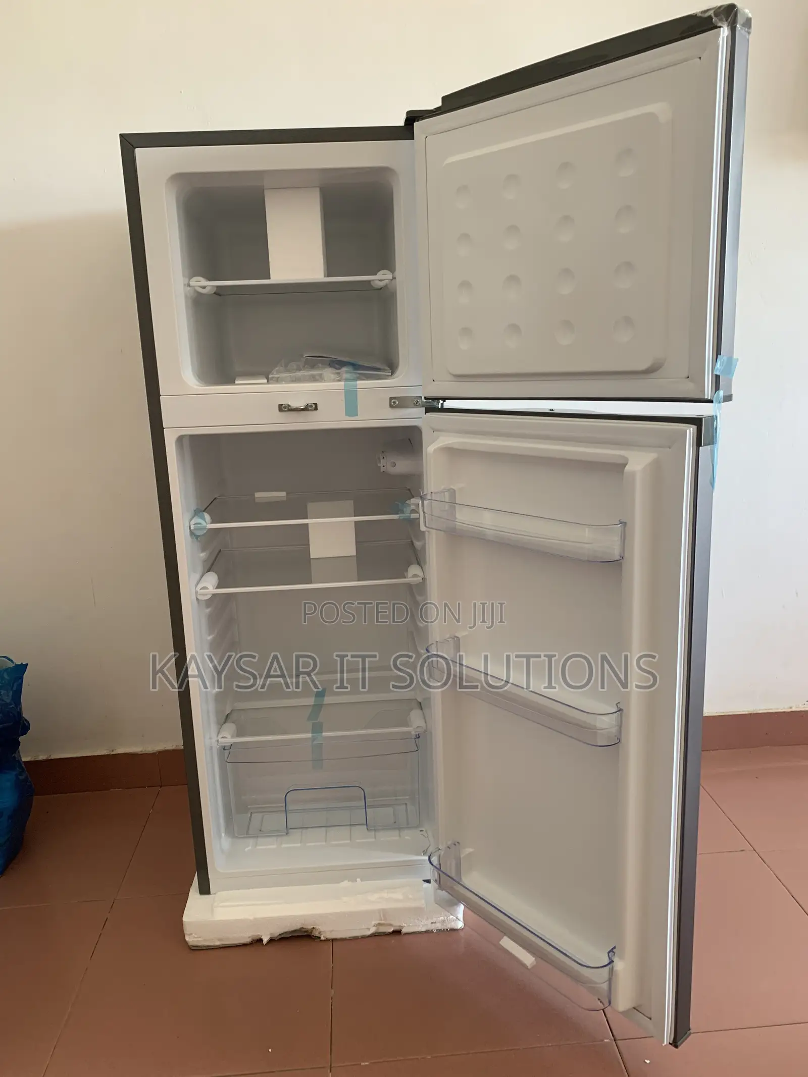 Chigo 132 Litre Fridge