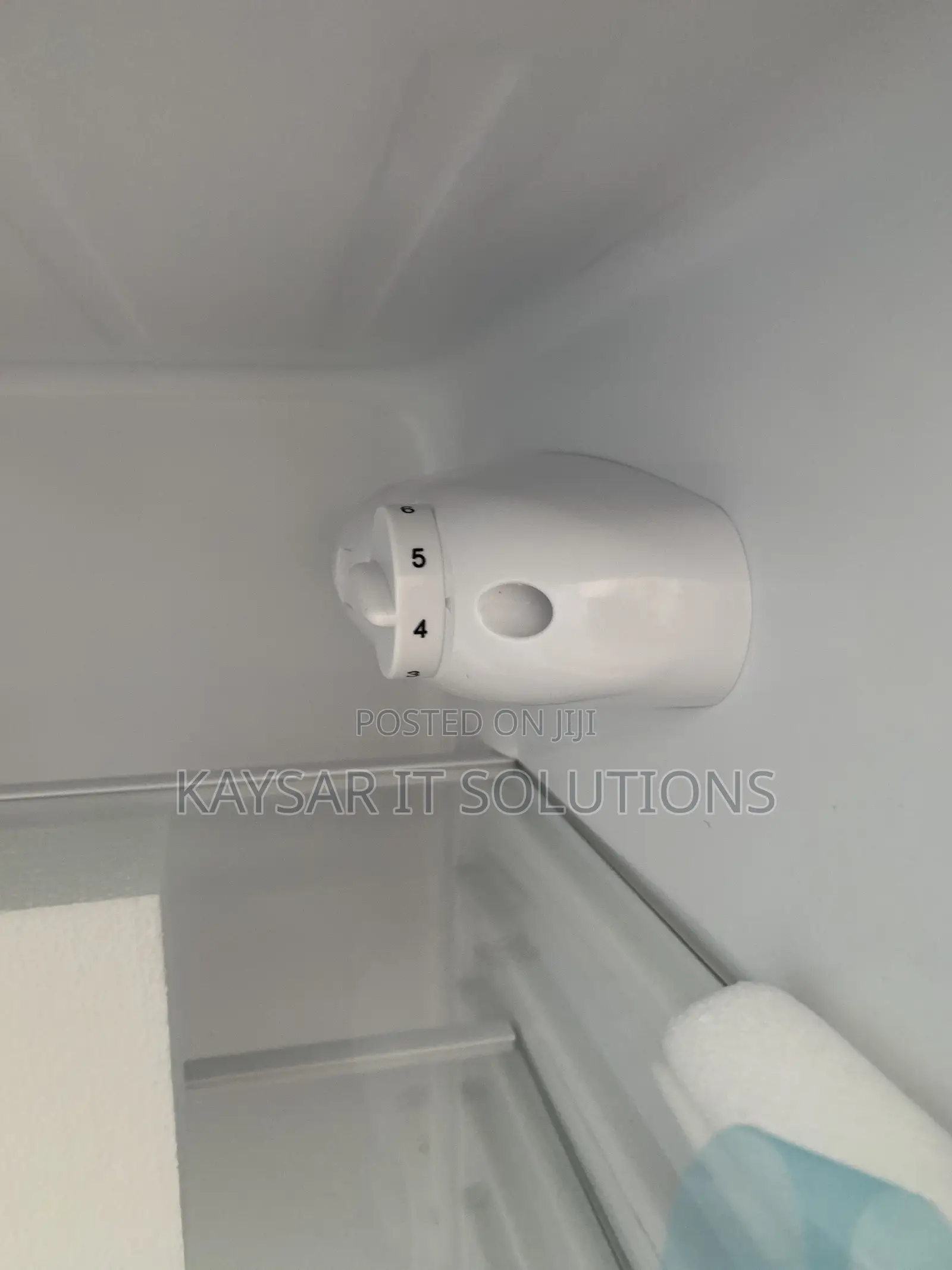 Chigo 132 Litre Fridge