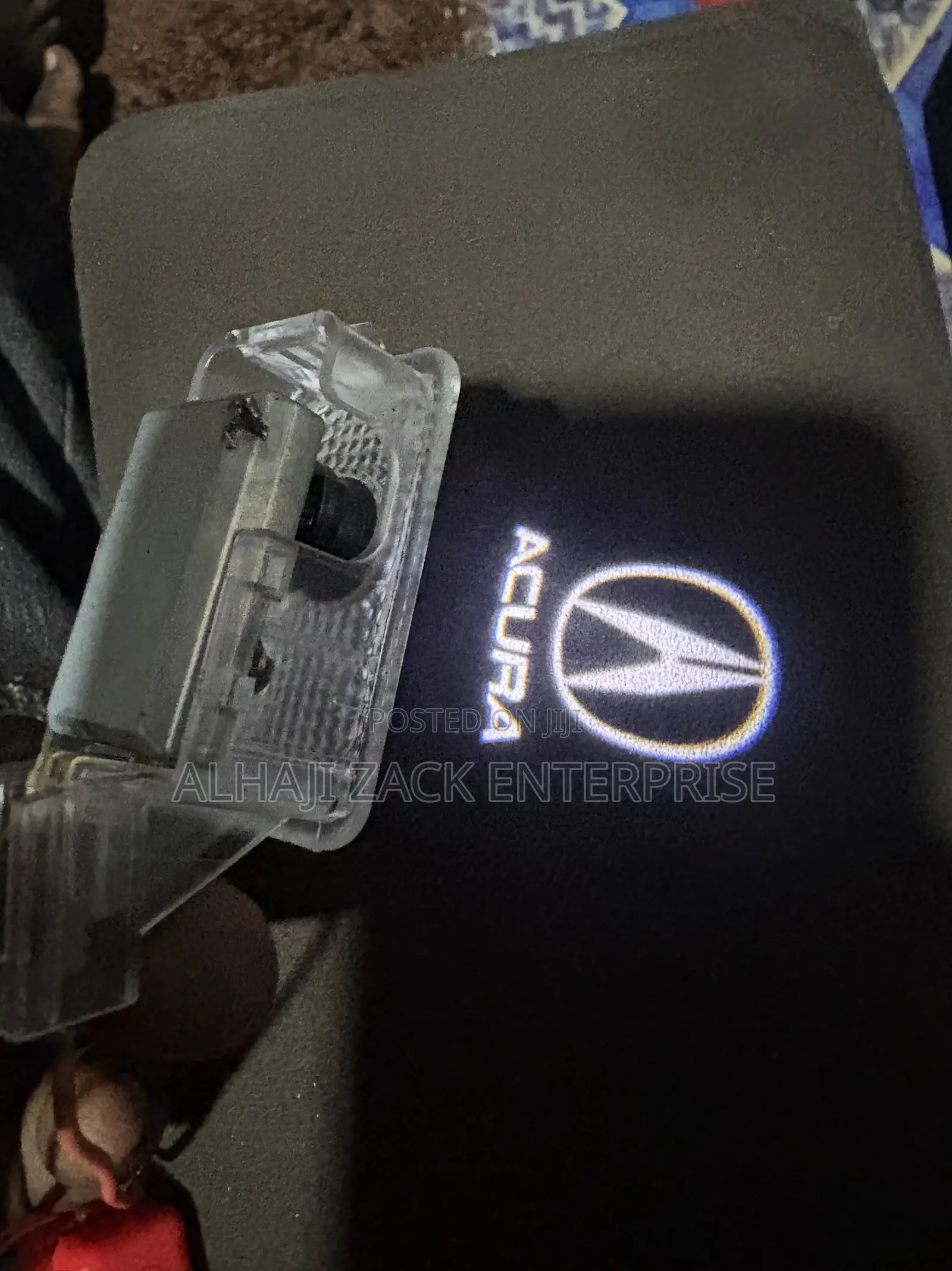 Acura Shadow Floor Light