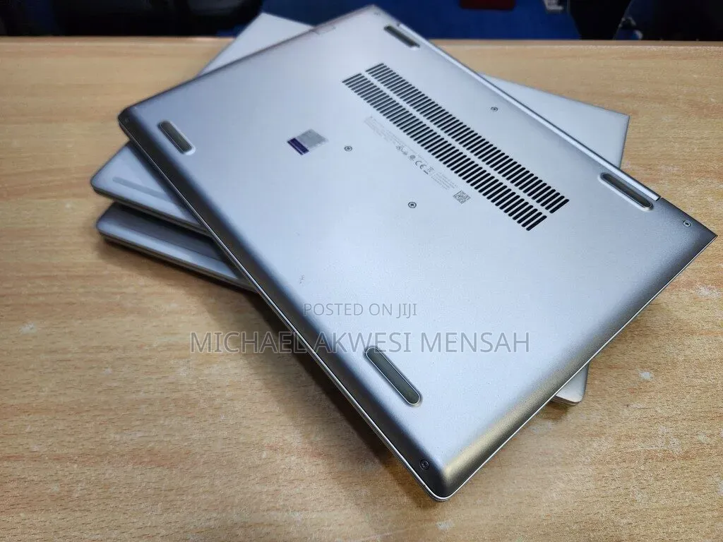 Laptop HP ProBook 450 G7 8GB AMD Ryzen 5 HDD+SSD 500GB