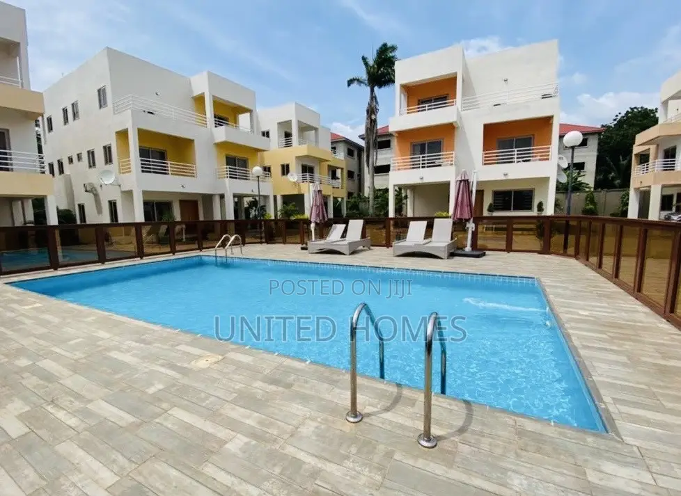 4bdrm House in Airport Residential Area for sale