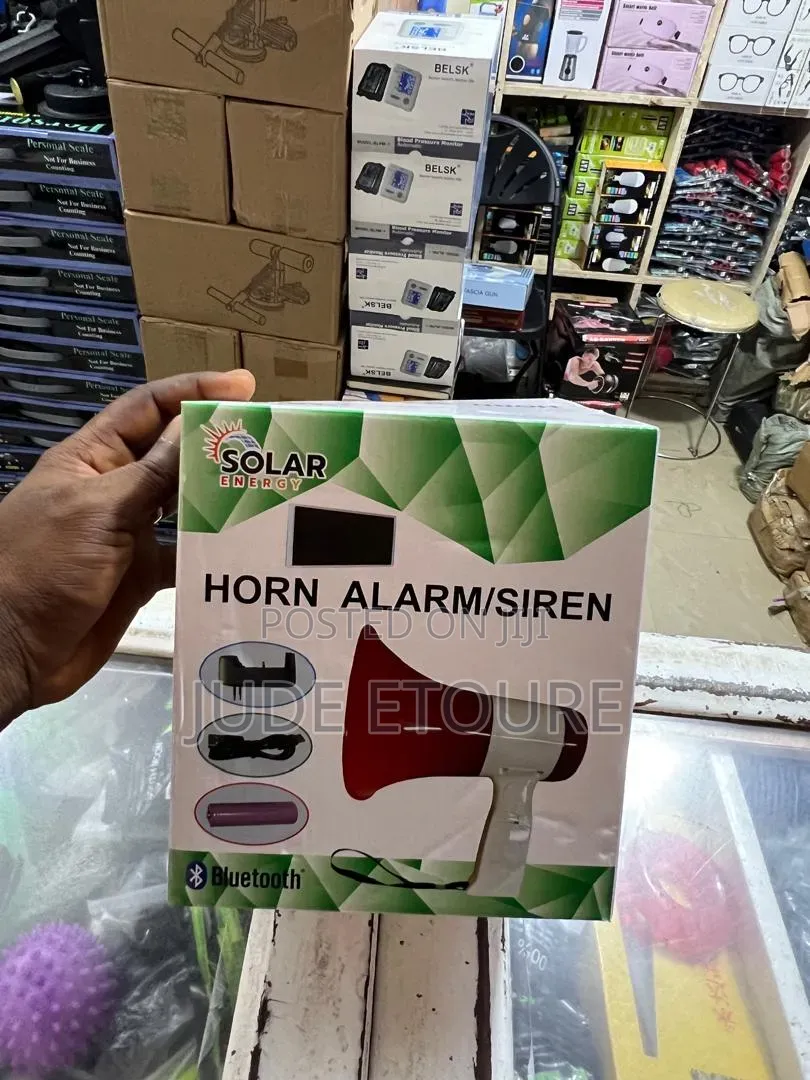Mini Megaphone