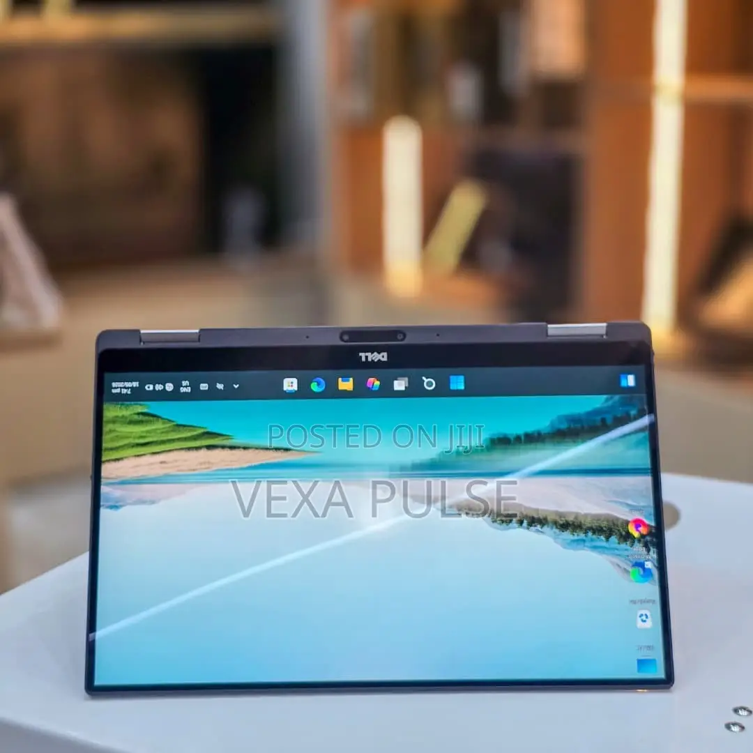 Laptop Dell XPS 13 9365 2-in-1 8GB Intel Core i7 SSD 512GB