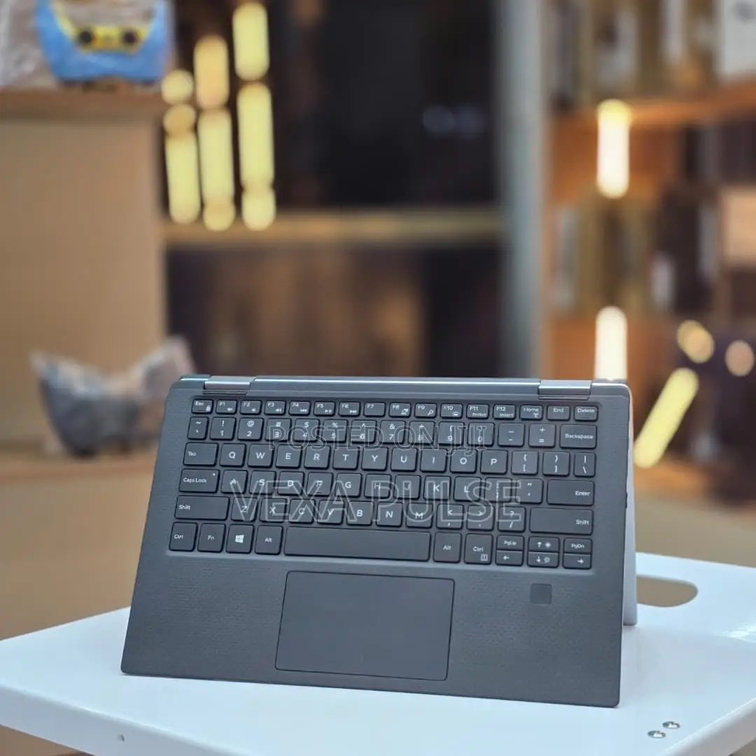 Laptop Dell XPS 13 9365 2-in-1 8GB Intel Core i7 SSD 512GB