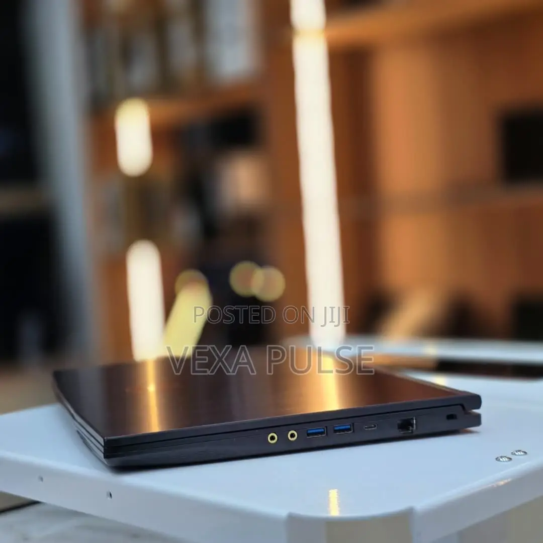 Laptop MSI GF75 Thin 8GB Intel Core i5 SSD 256GB