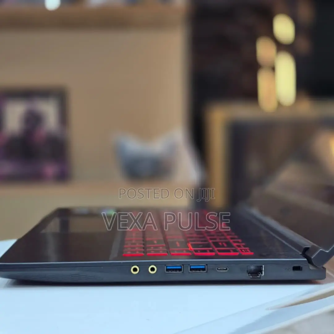 Laptop MSI GF75 Thin 8GB Intel Core i5 SSD 256GB