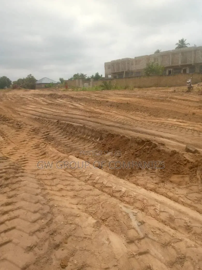 Land for Sale at Ashalaja