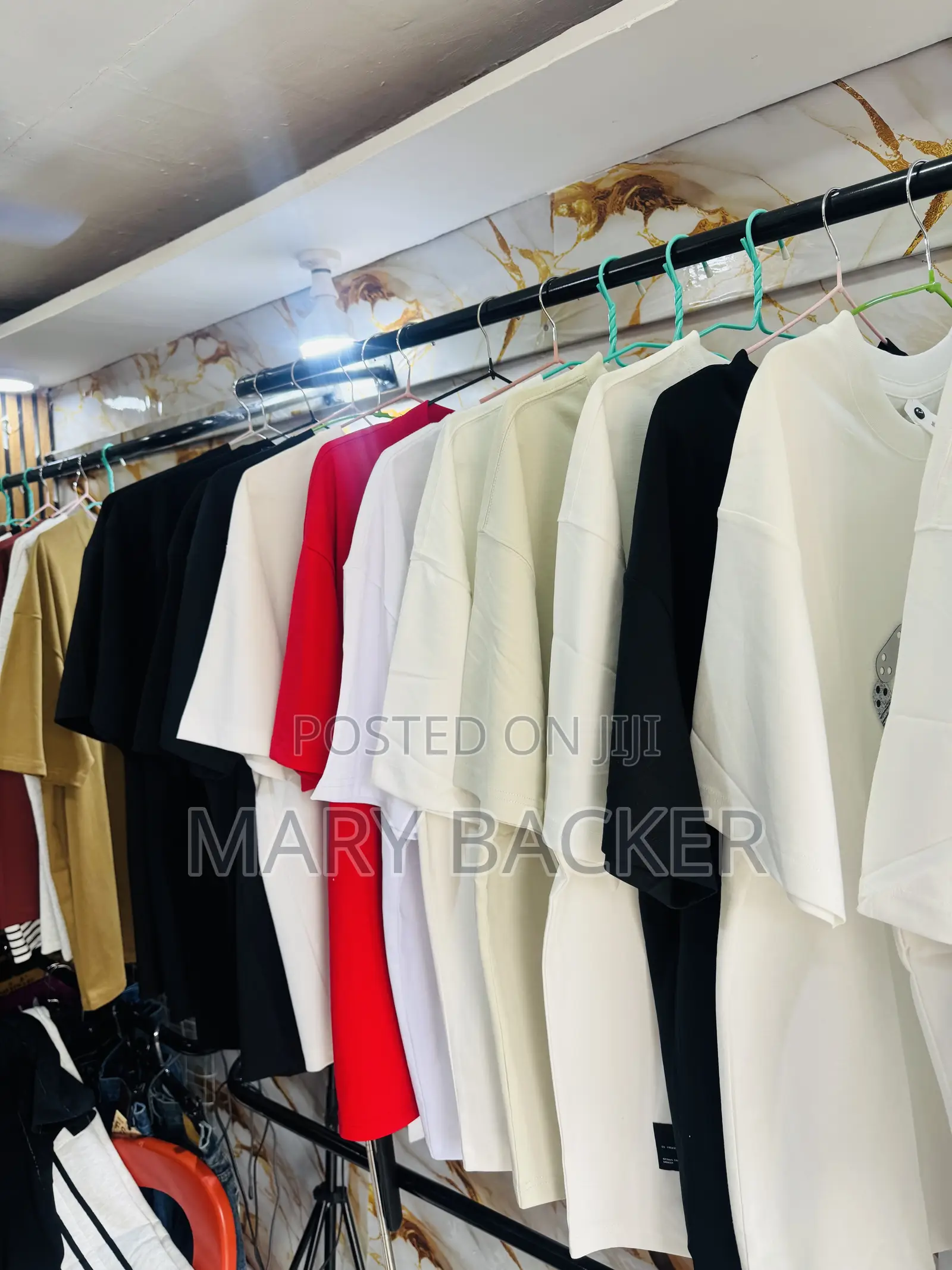 Men’s Tops / T Shirts Casual Wear