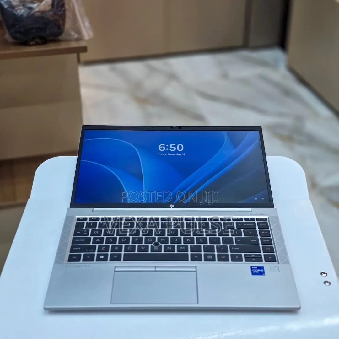 Laptop HP EliteBook 840 G8 16GB Intel Core i7 SSD 256GB