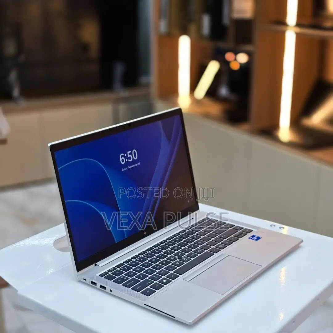 Laptop HP EliteBook 840 G8 16GB Intel Core i7 SSD 256GB