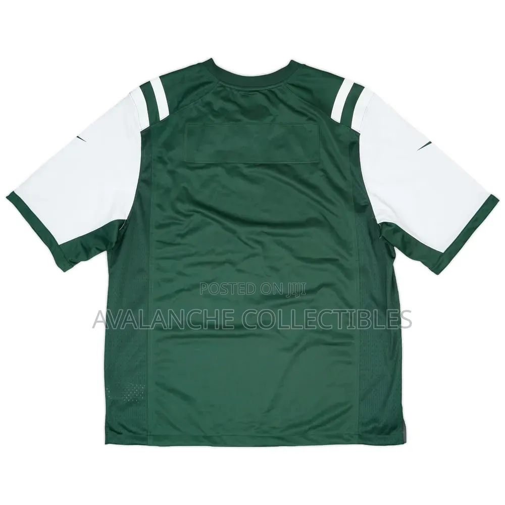 New York Jets Game Jersey