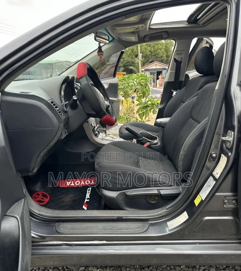 Toyota Corolla S 4dr Sedan (1.8L 4cyl 4A) 2013 Gray