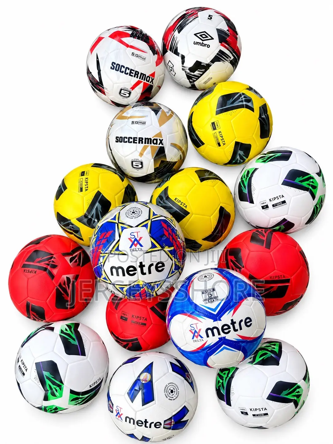 Original Football