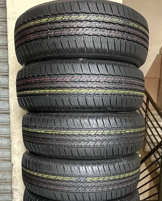 Brandnew 265/60r18 Toyo Brand