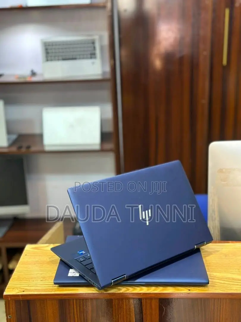 New HP Elite x3 64 GB Blue