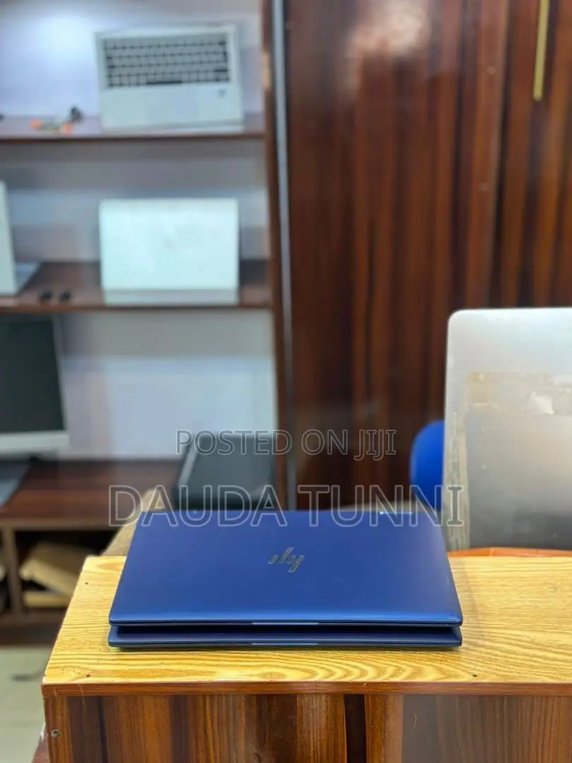 New HP Elite x3 64 GB Blue