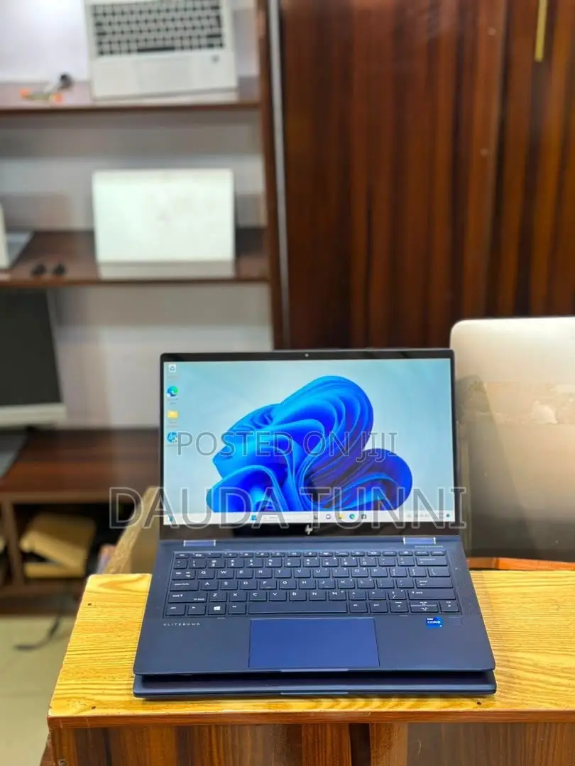 New HP Elite x3 64 GB Blue