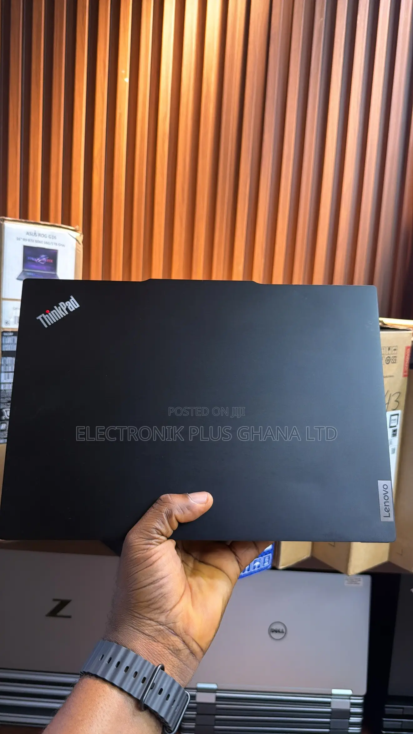 Laptop Lenovo ThinkPad E14 Gen 5 16GB Intel Core i7 SSD 256GB