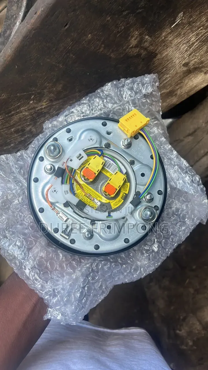 Air Bag for All Kinds of Cars