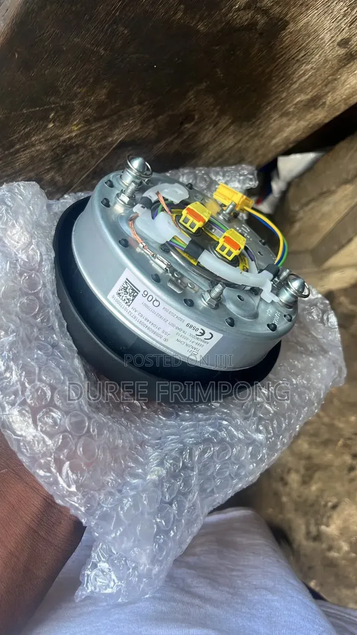 Air Bag for All Kinds of Cars