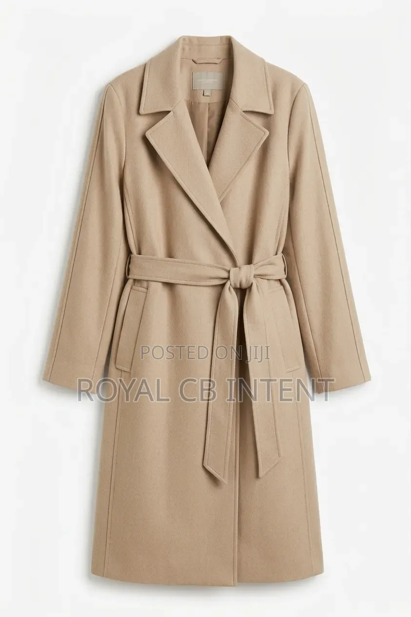 Overallcoat for Winter
