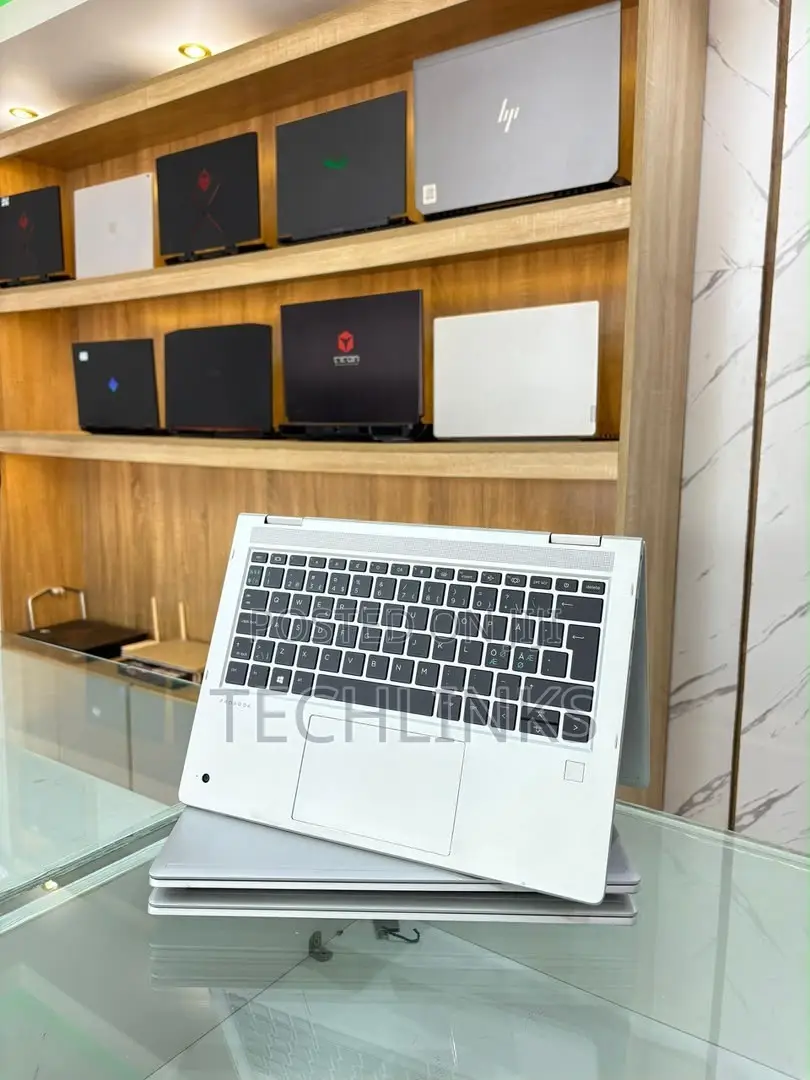 Laptop HP ProBook x360 435 G8 8GB AMD Ryzen 5 SSD 256GB