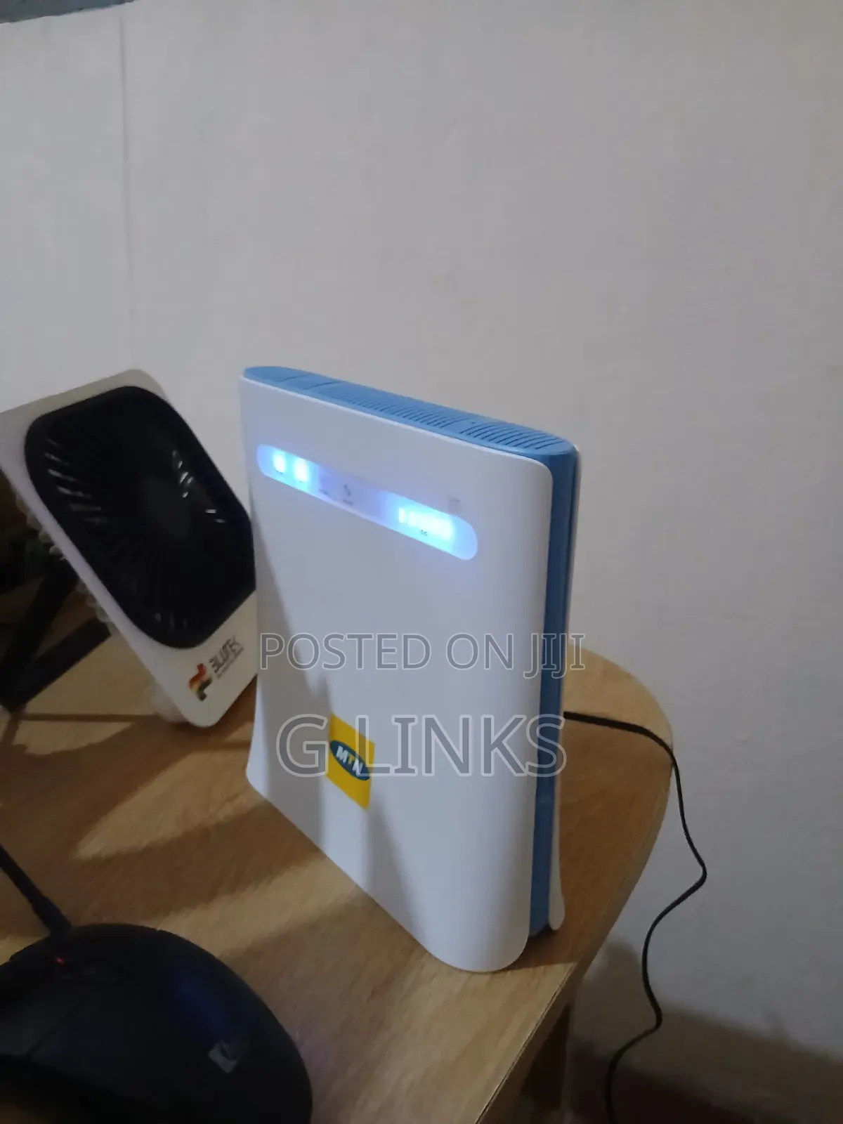 MTN 5g/4g Router
