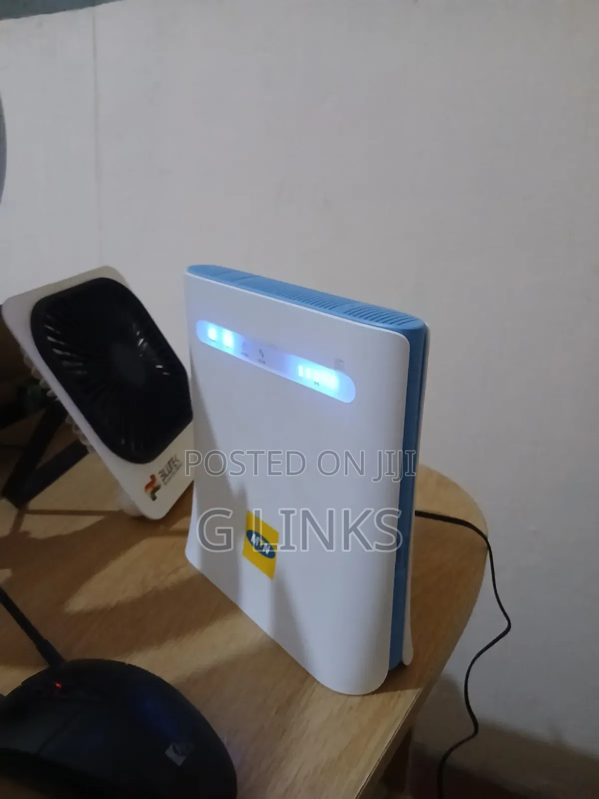 MTN 5g/4g Router