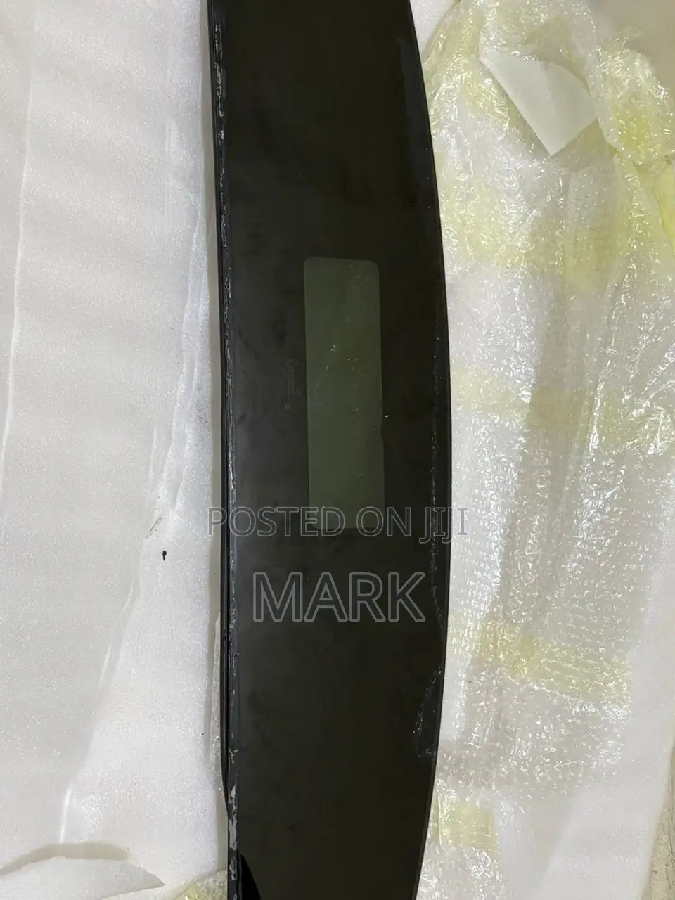 Mercedes Gle Panaromic Sunroof 2022-2024