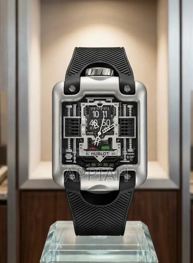 Hublot Watches