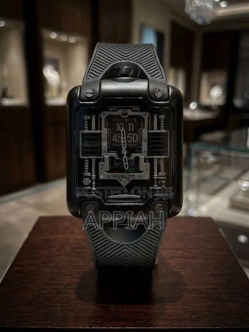 Hublot Watches