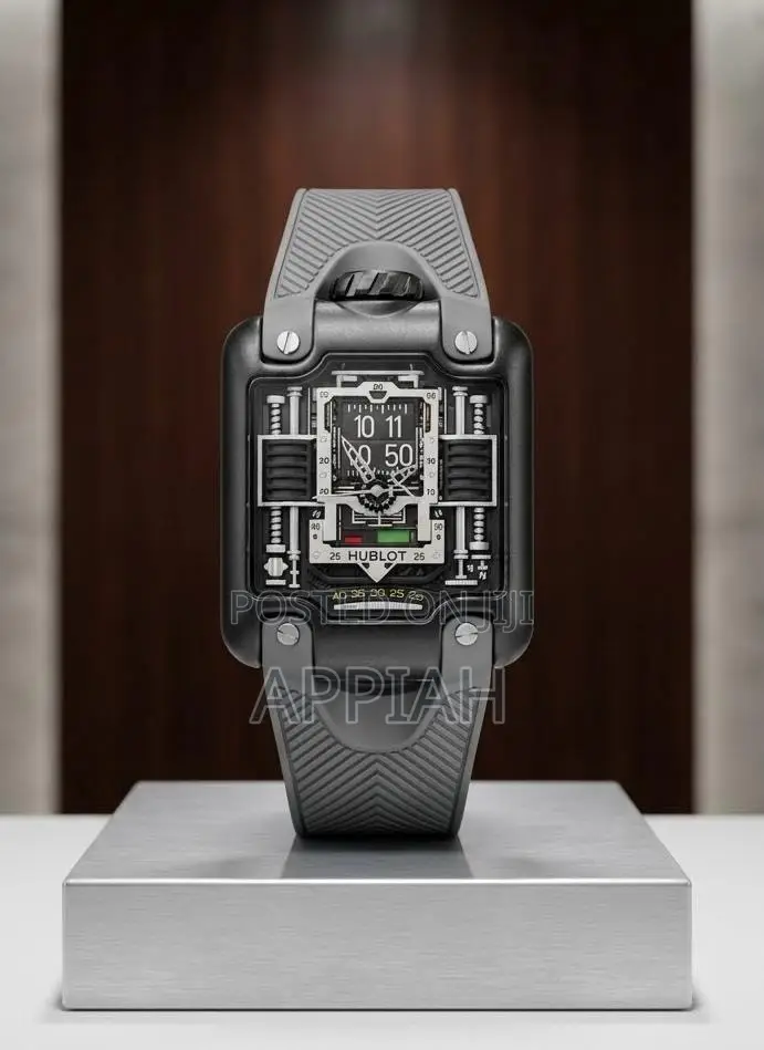 Hublot Watches