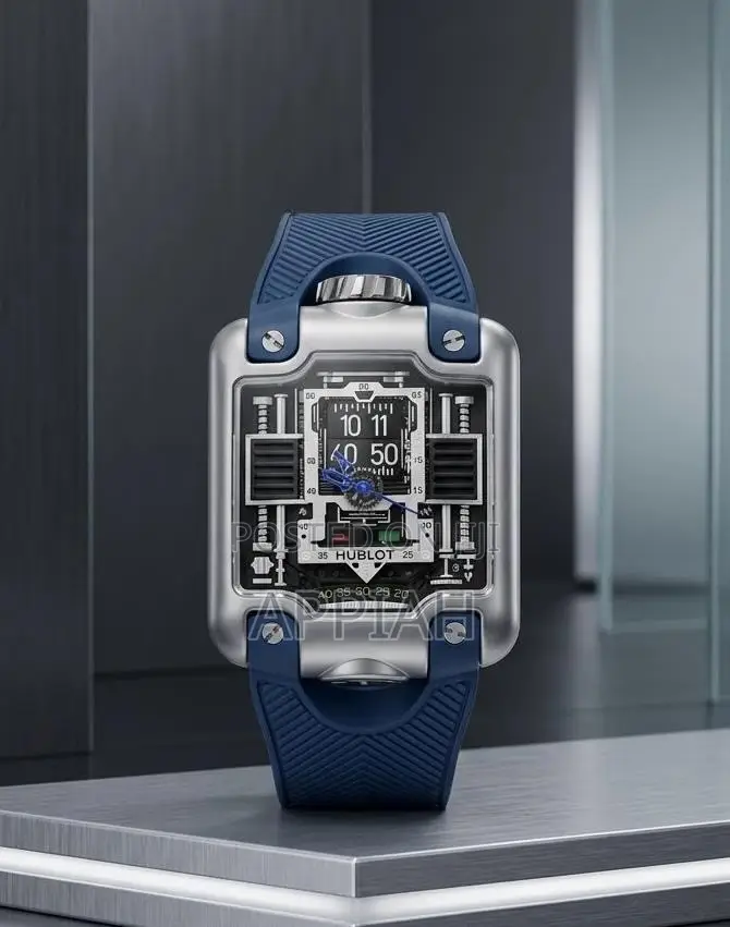 Hublot Watches