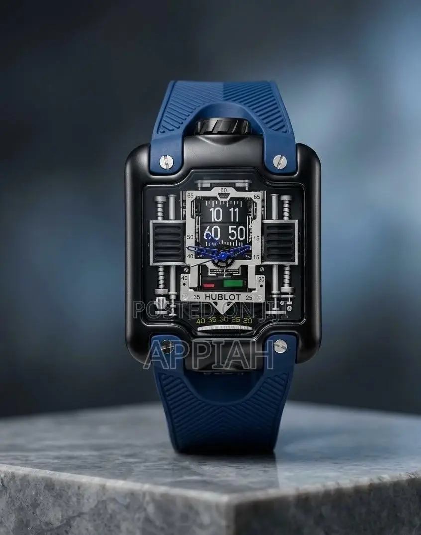 Hublot Watches