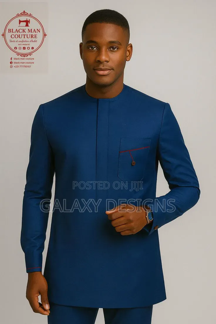 Kaftan Dress