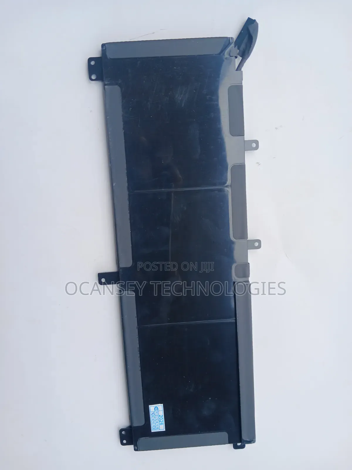 Original Dell TOTRM Battery for Precision M3800 Dell XPS 9530