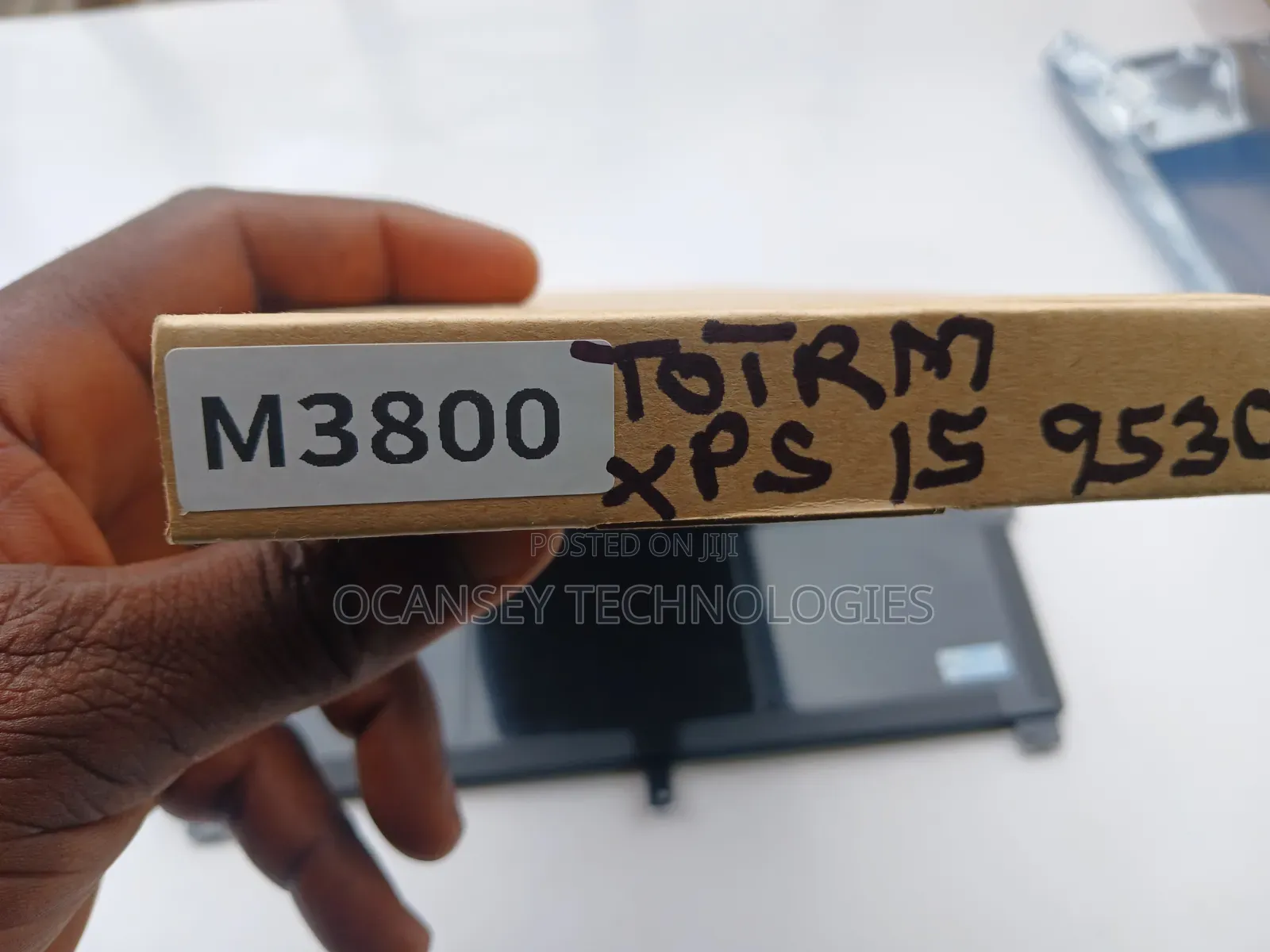 Original Dell TOTRM Battery for Precision M3800 Dell XPS 9530