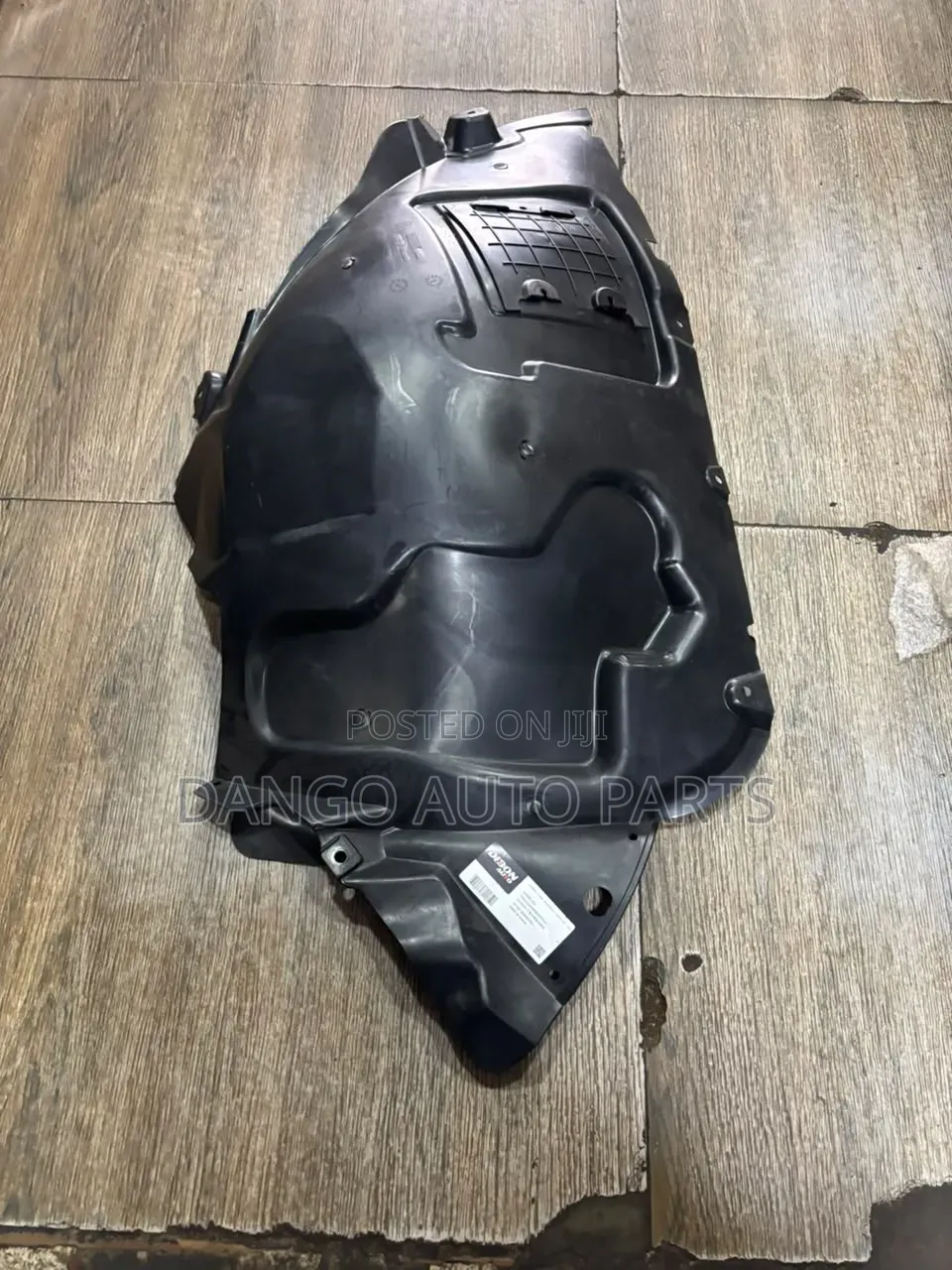Mercedes Benz GLC 300 Mud Guard 2015-2016-2017-2018-2019-2020