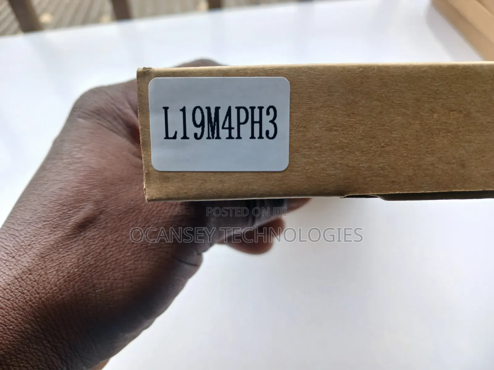 Original Lenovo L19M4PH3 Battery for Yoga Slim 7 Pro