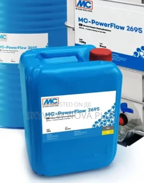 Mc Powerflow 2695