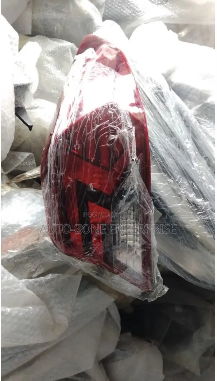 Hyundai Elantra 2019 2020 Taillight