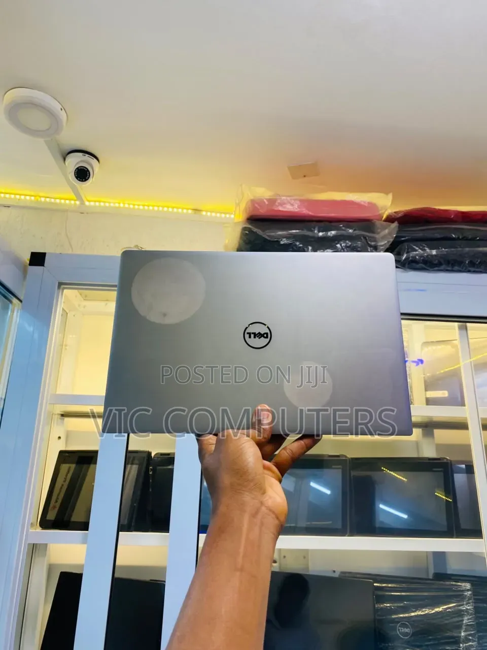 Laptop Dell XPS 13 8GB Intel Core i7 SSD 256GB