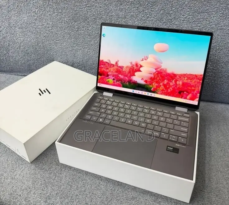 New Laptop HP Spectre X360 16GB Intel Core Ultra 7 SSD 1T