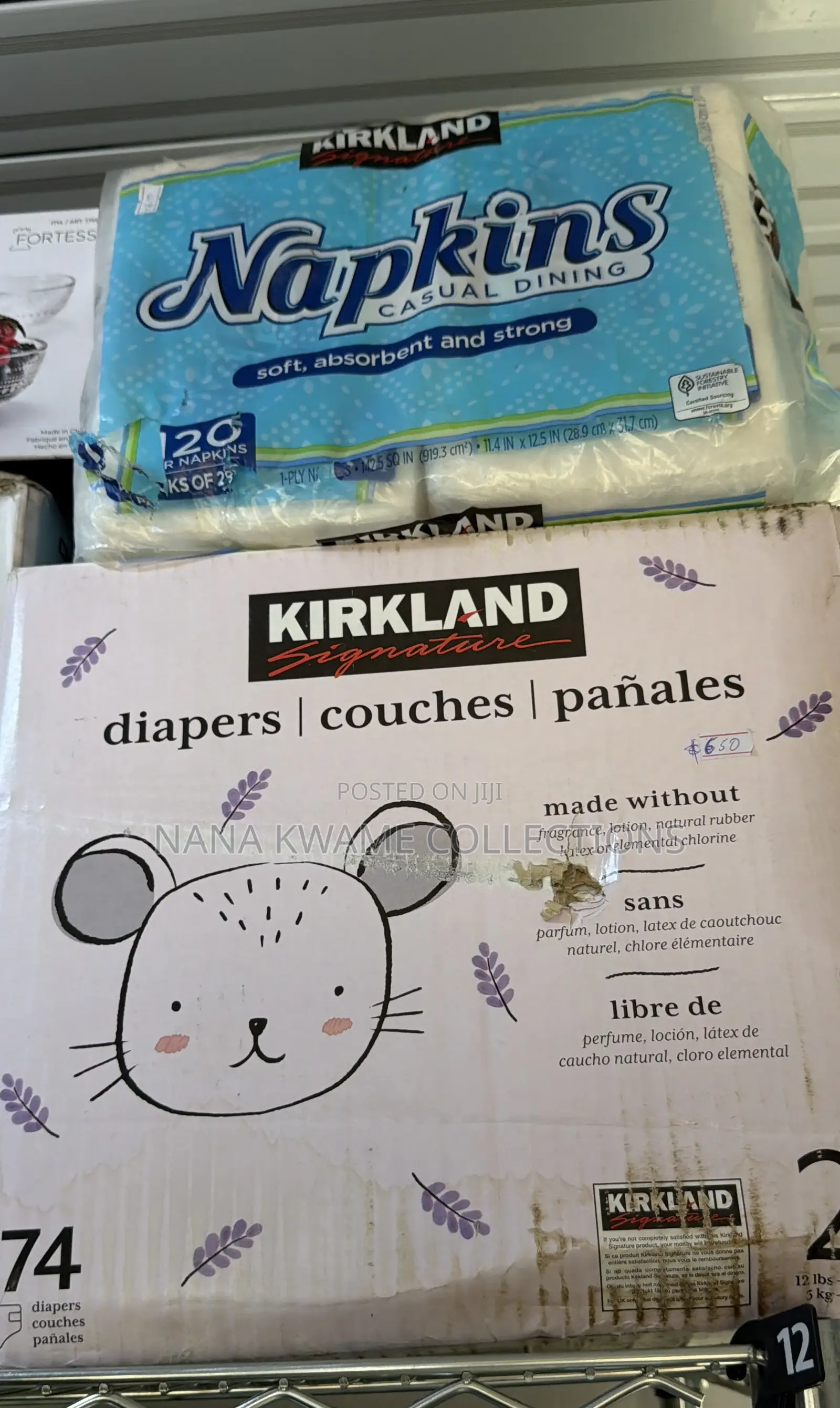 Pampers Baby Dry