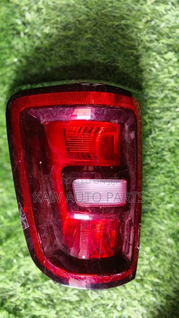 2024,2025,2026 Taillight for Dodge RAM