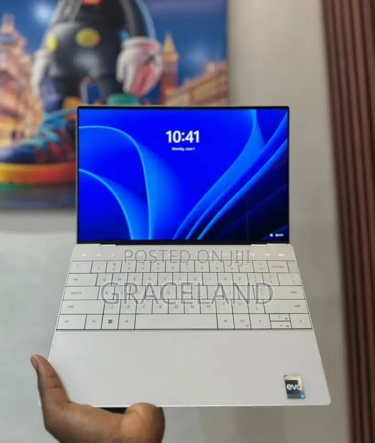 Laptop Dell XPS 13 9320 16GB Intel Core i7 SSD 512GB