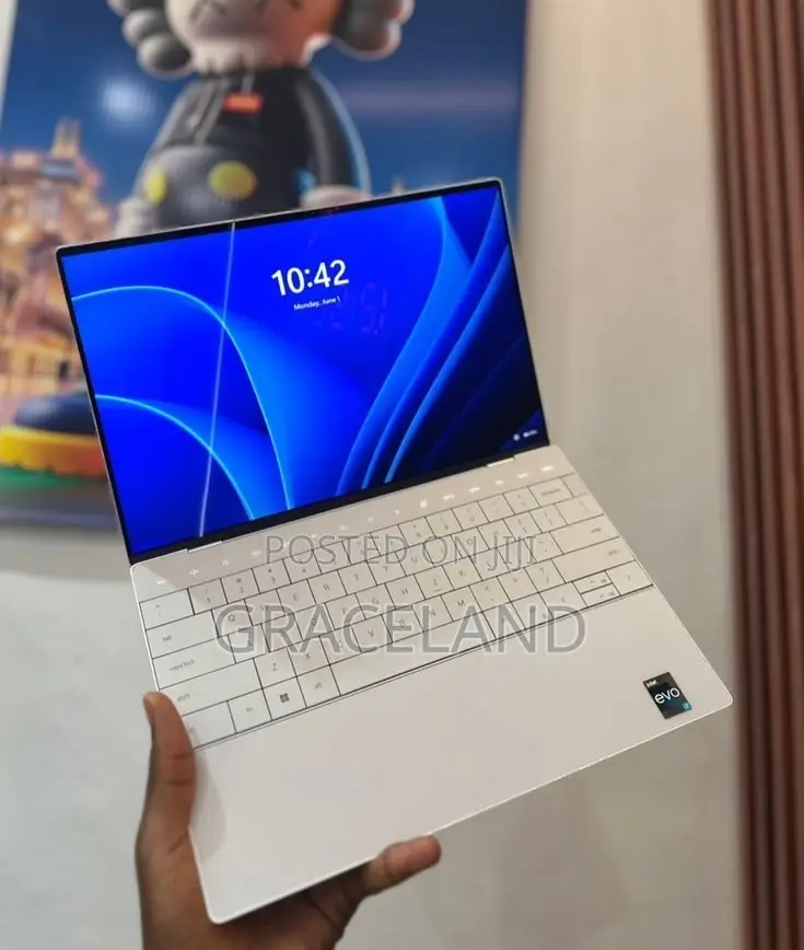 Laptop Dell XPS 13 9320 16GB Intel Core i7 SSD 512GB